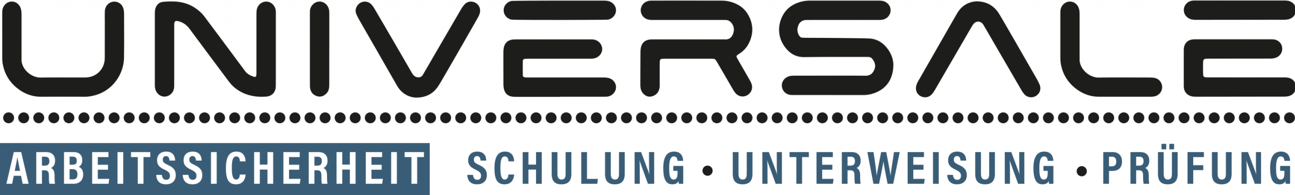 Arbeitssicherheit - Universale